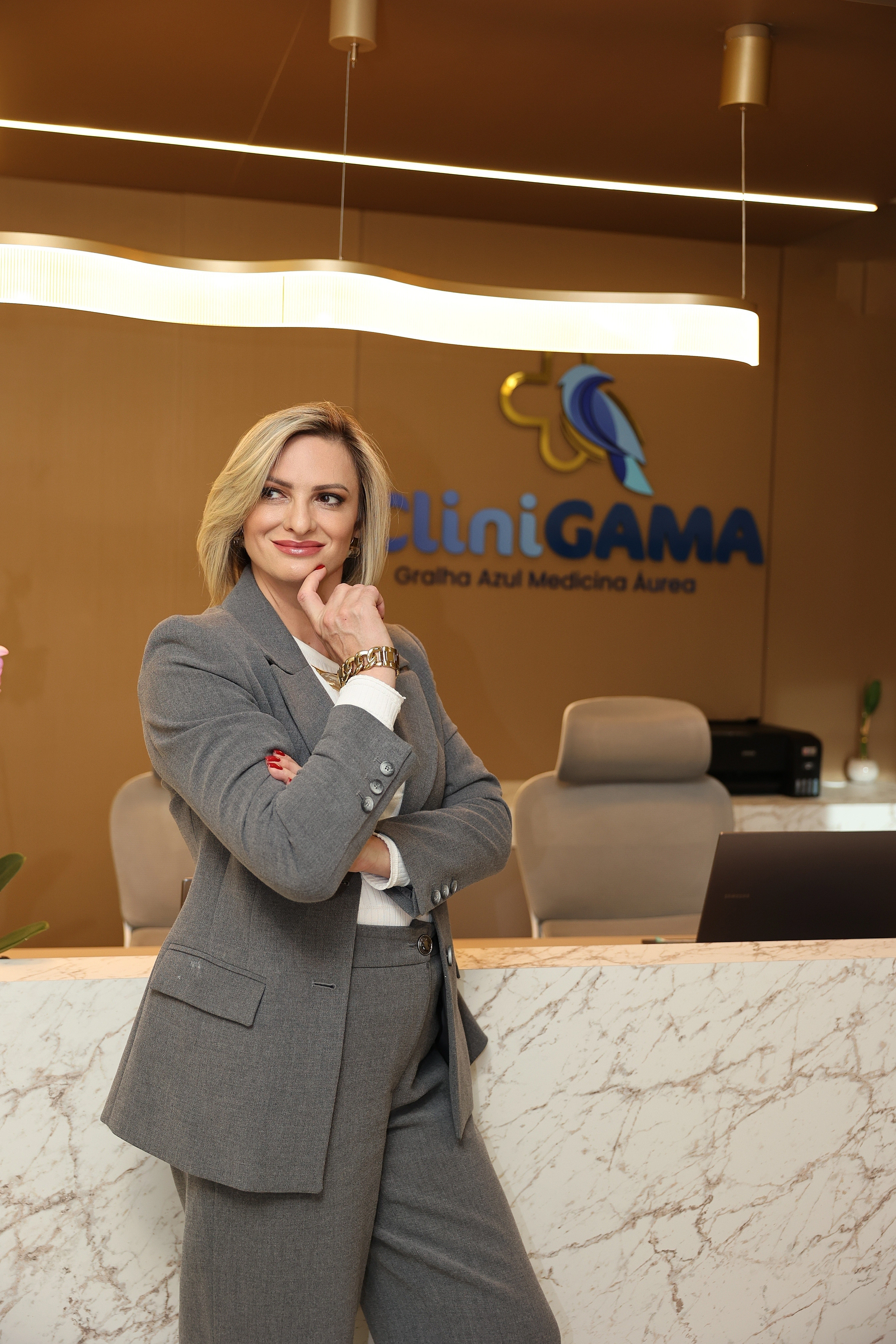 Dra. Inês Gullich | CRM-SC 17674 | RQE Psiquiatria 17447 na CliniGAMA